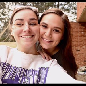 Meet your Posher, Kelsey